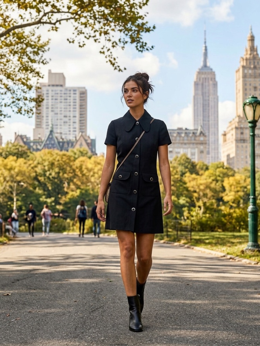 Michael Kors Collection Dress